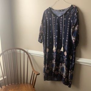 Tunic Dress